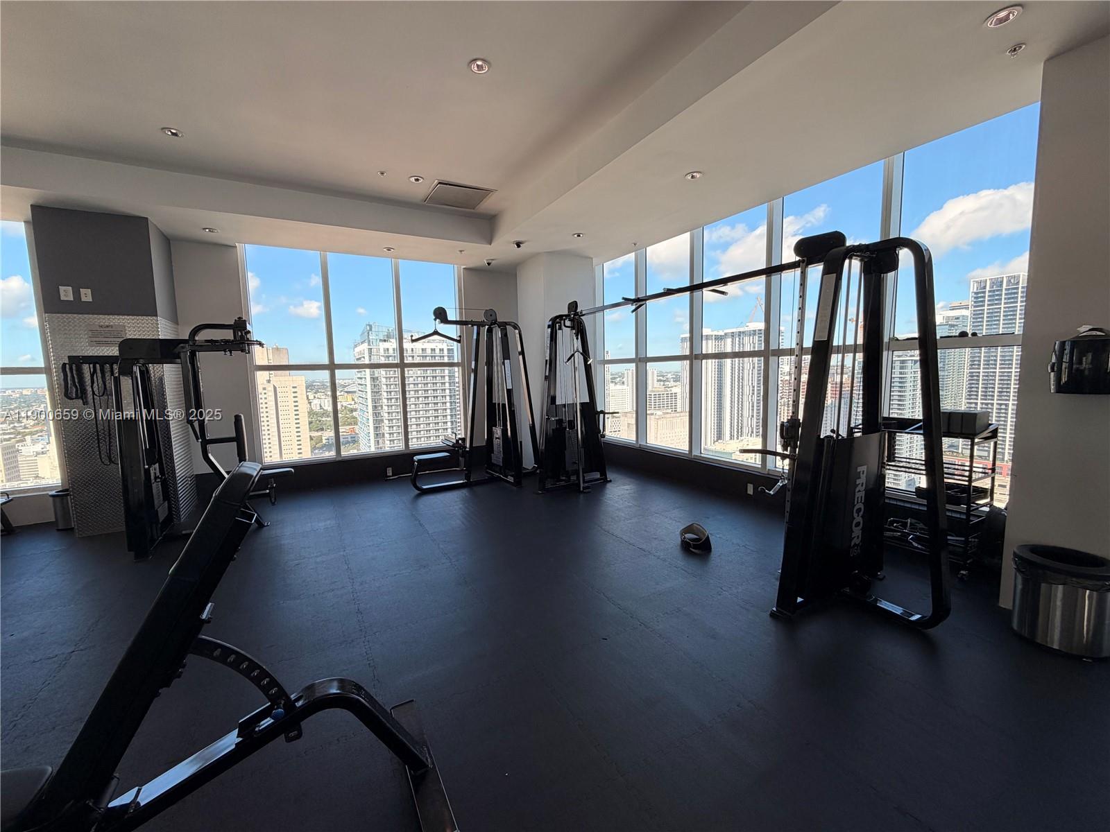 133 NE 2nd Ave #209, Miami FL 33132