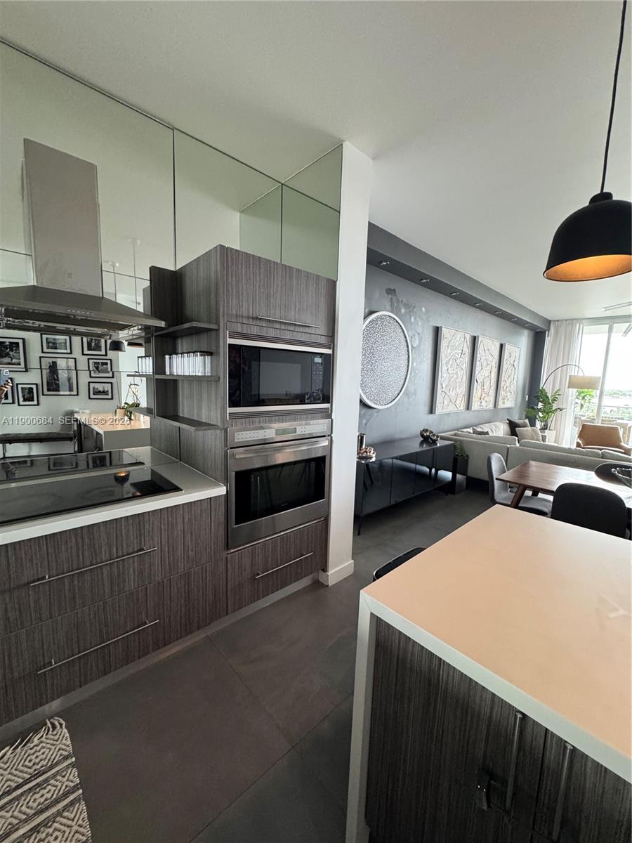 2020 N Bayshore Dr #703, Miami FL 33137