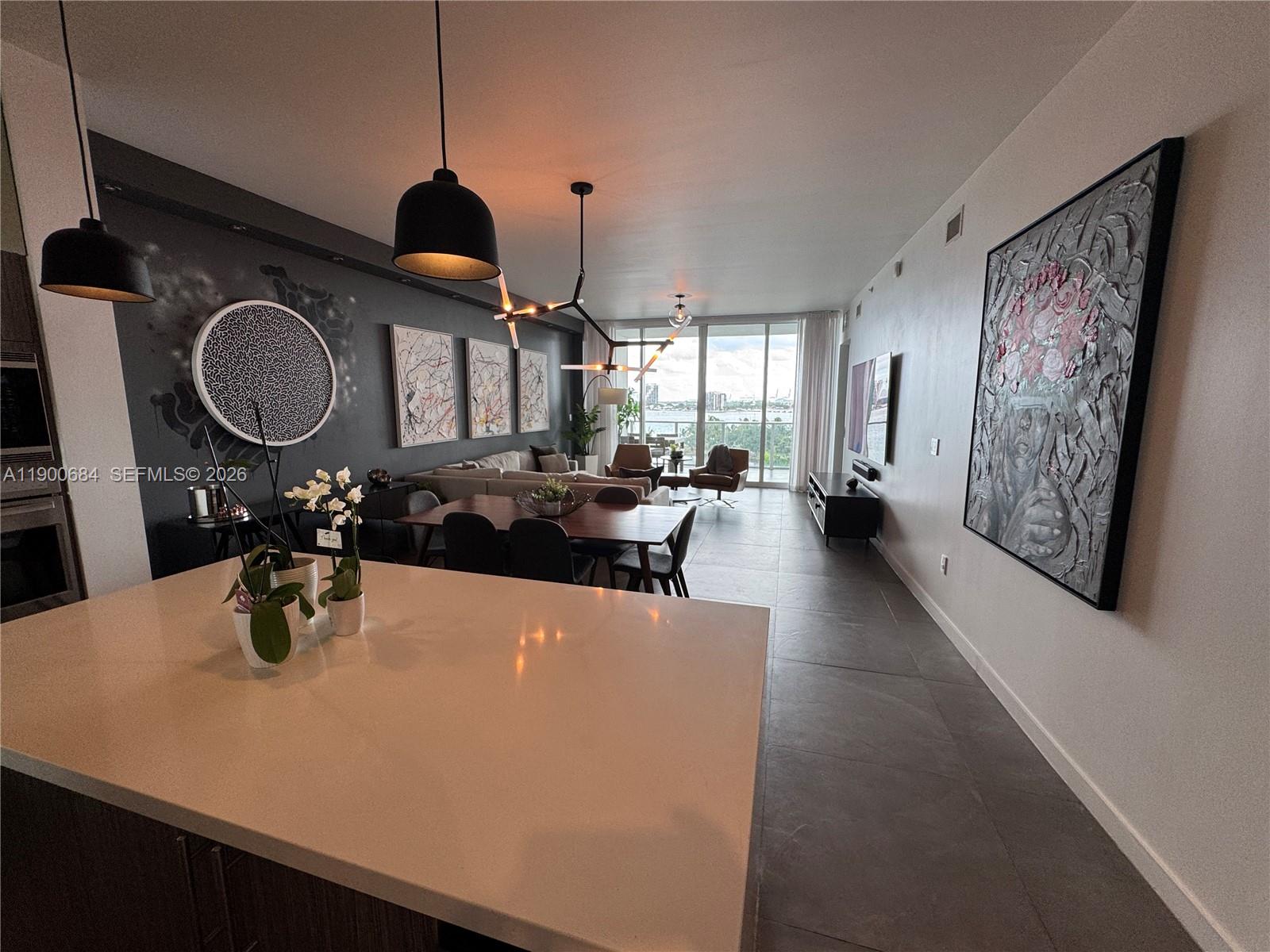 2020 N Bayshore Dr #703, Miami FL 33137