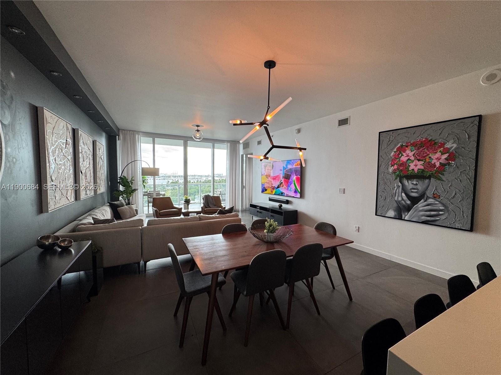 2020 N Bayshore Dr #703, Miami FL 33137