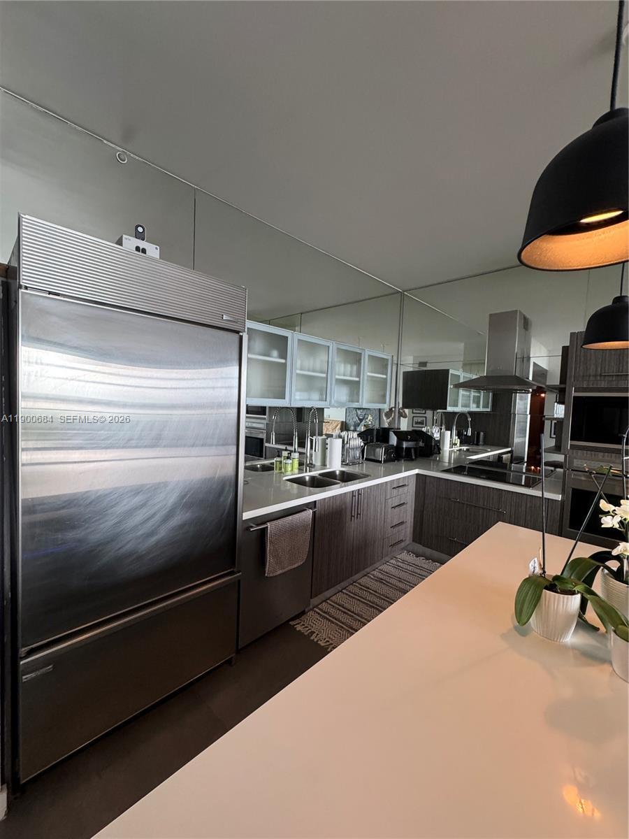 2020 N Bayshore Dr #703, Miami FL 33137