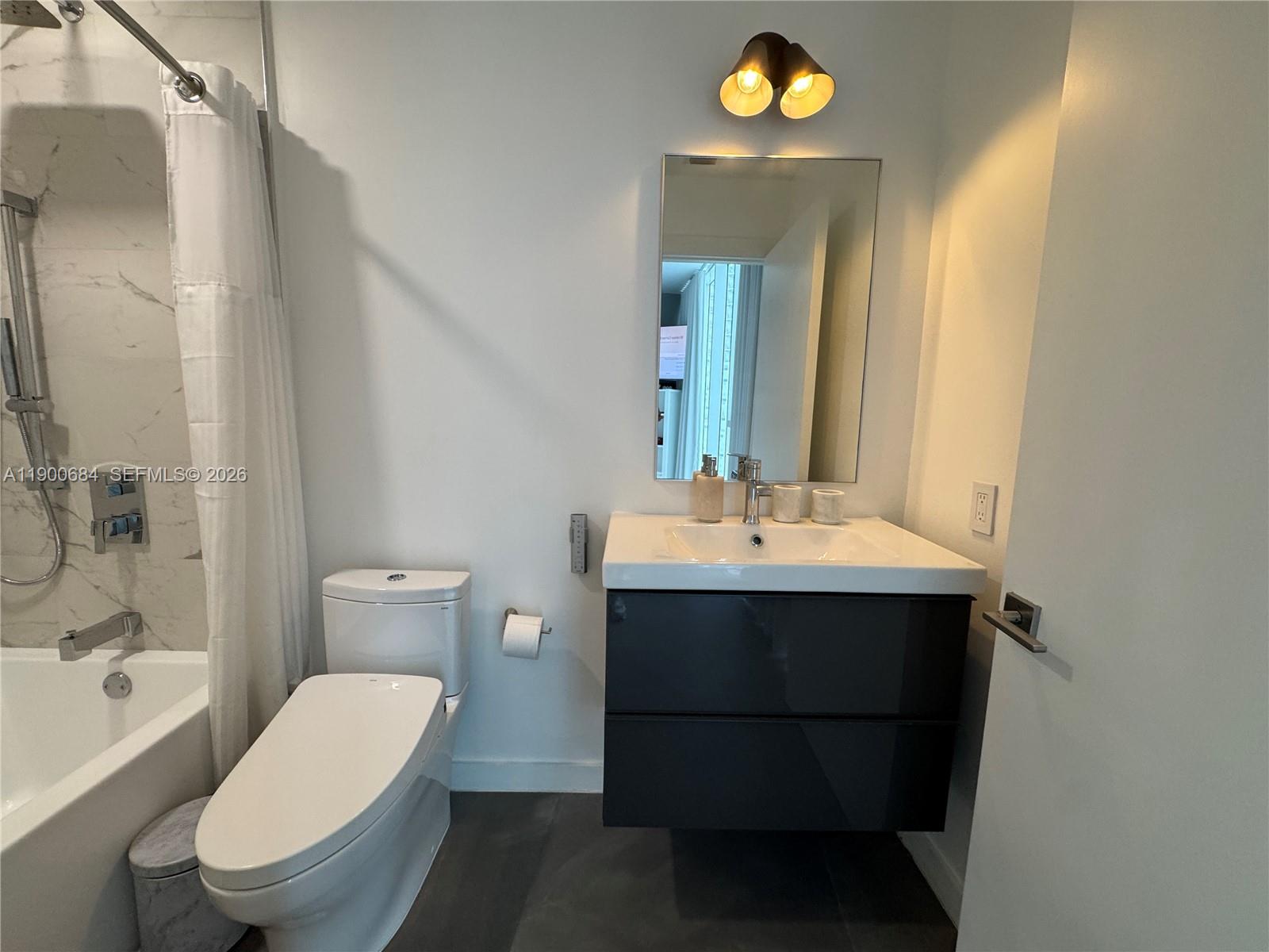 2020 N Bayshore Dr #703, Miami FL 33137