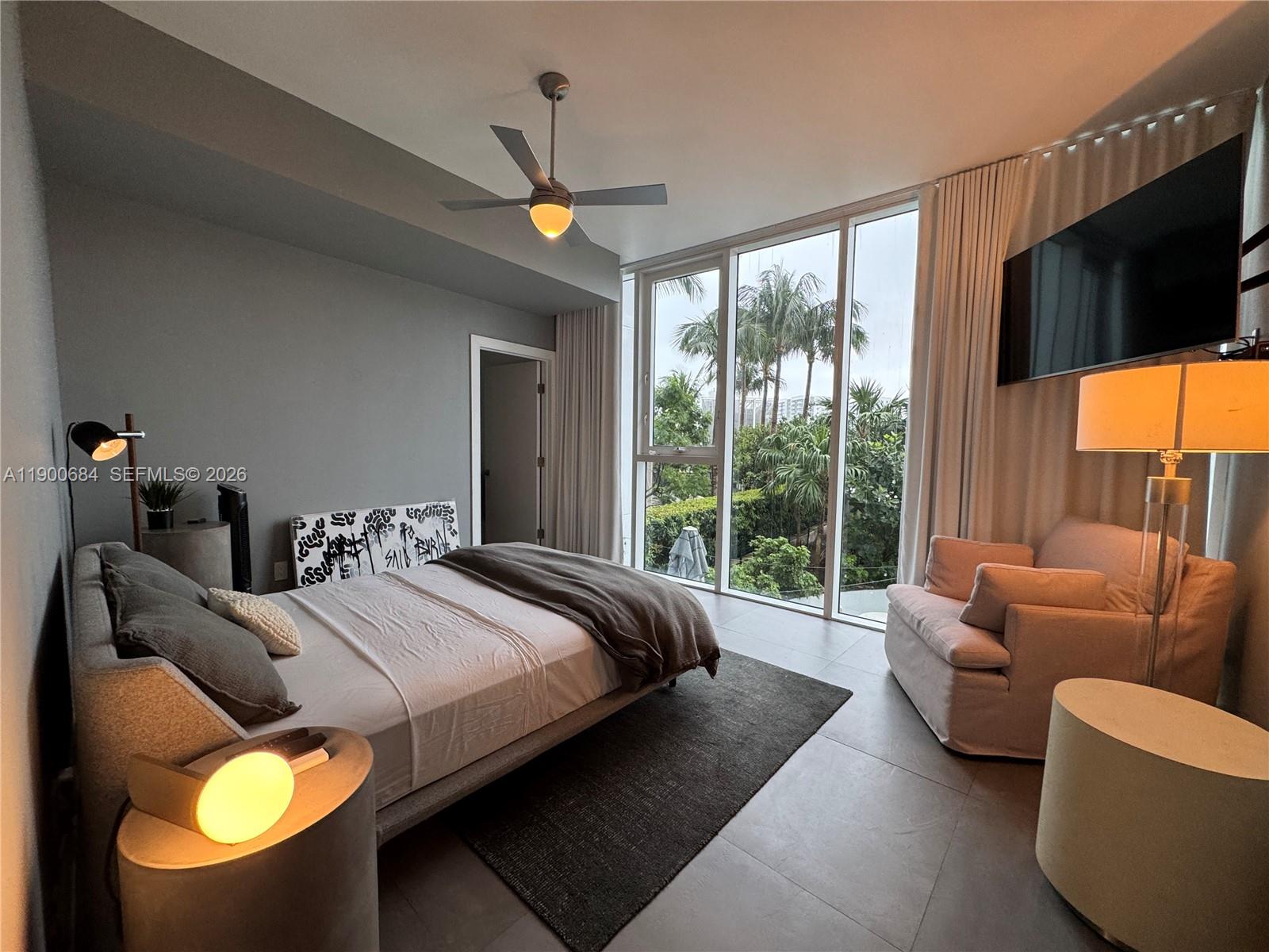 2020 N Bayshore Dr #703, Miami FL 33137