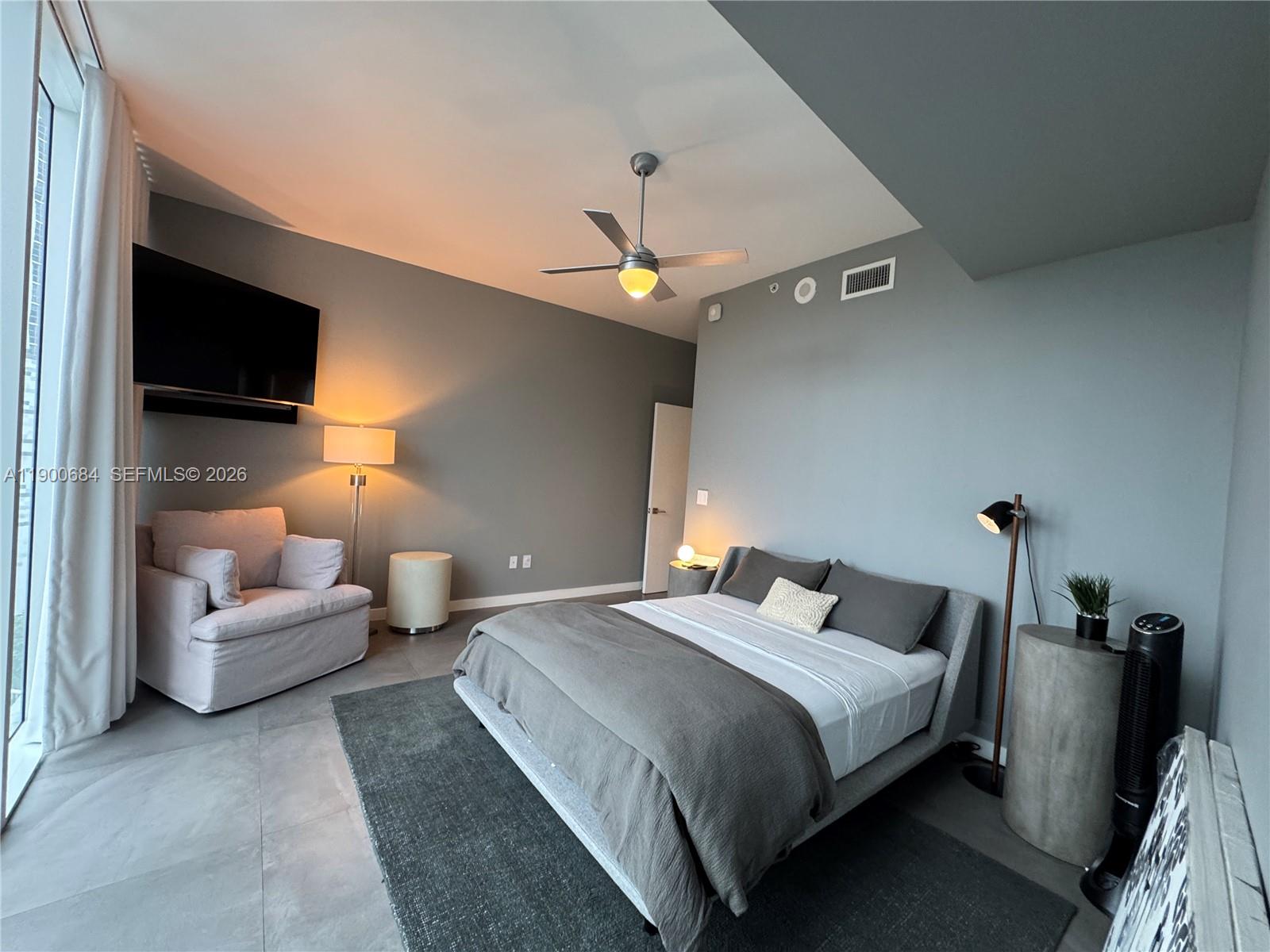 2020 N Bayshore Dr #703, Miami FL 33137