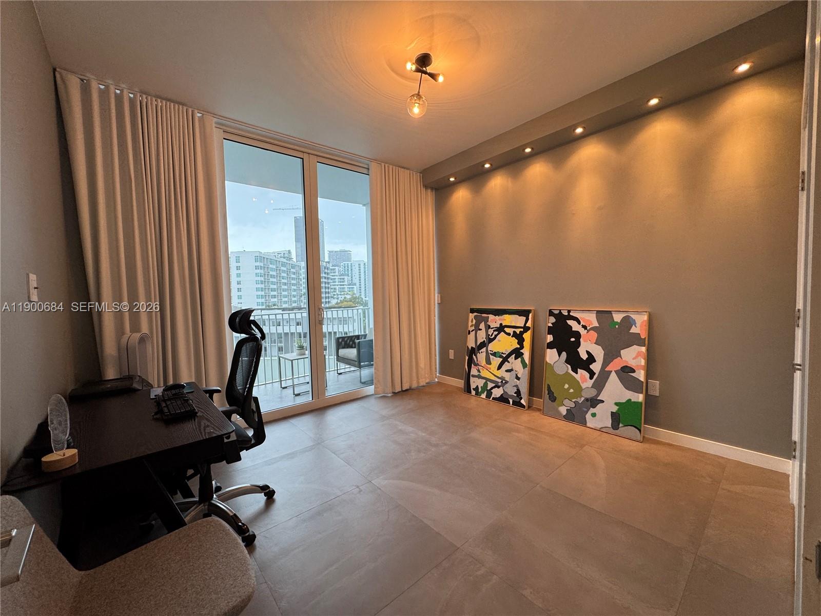 2020 N Bayshore Dr #703, Miami FL 33137
