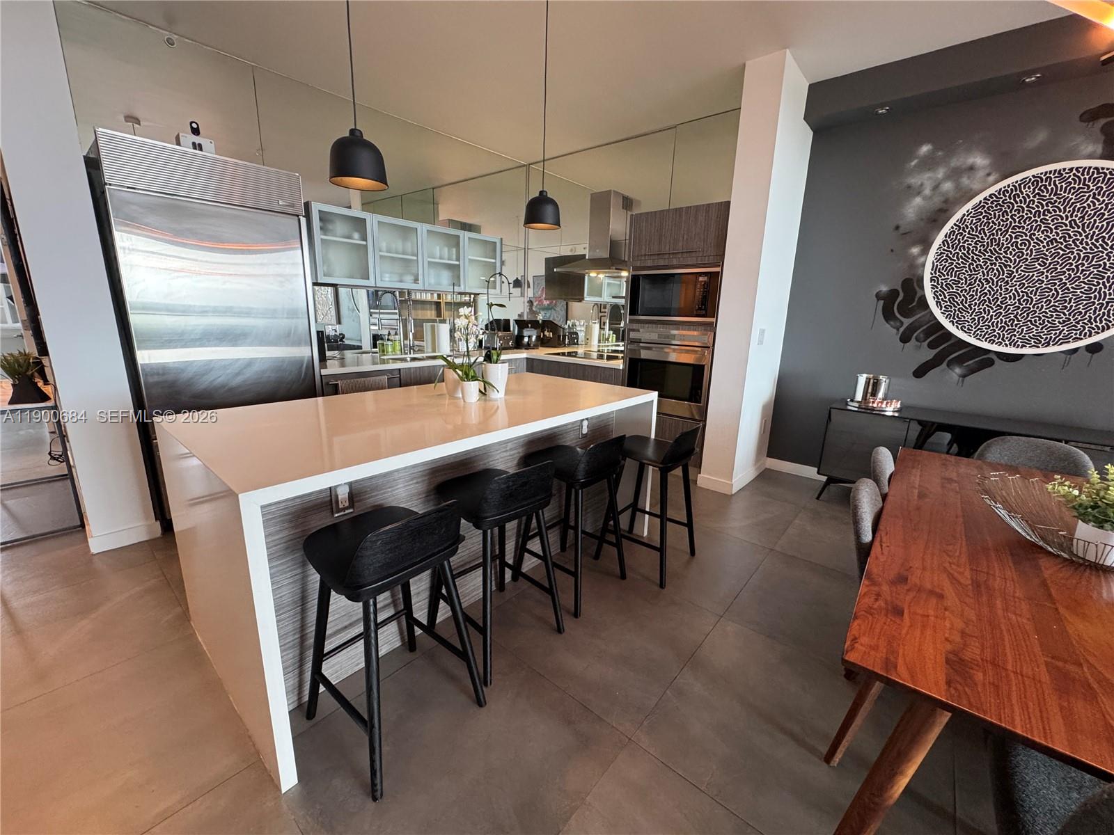 2020 N Bayshore Dr #703, Miami FL 33137