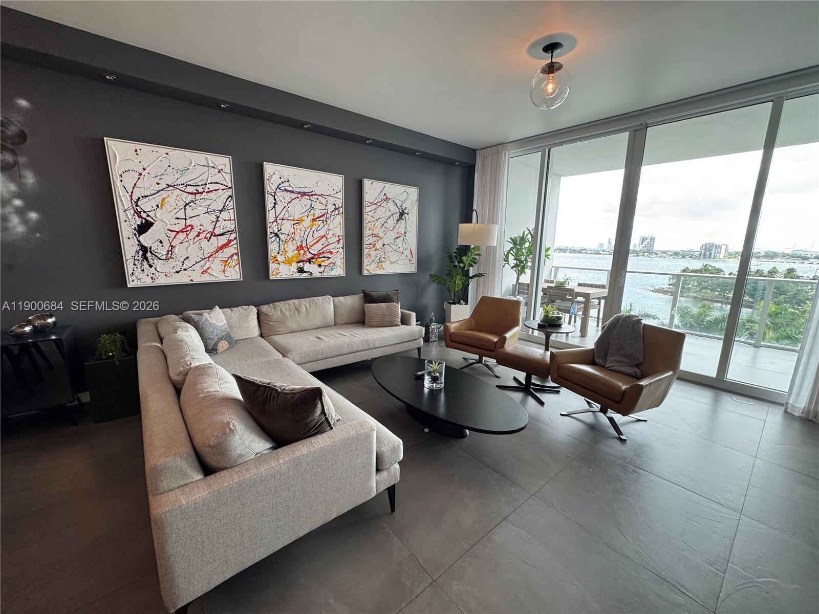 2020 N Bayshore Dr #703, Miami FL 33137