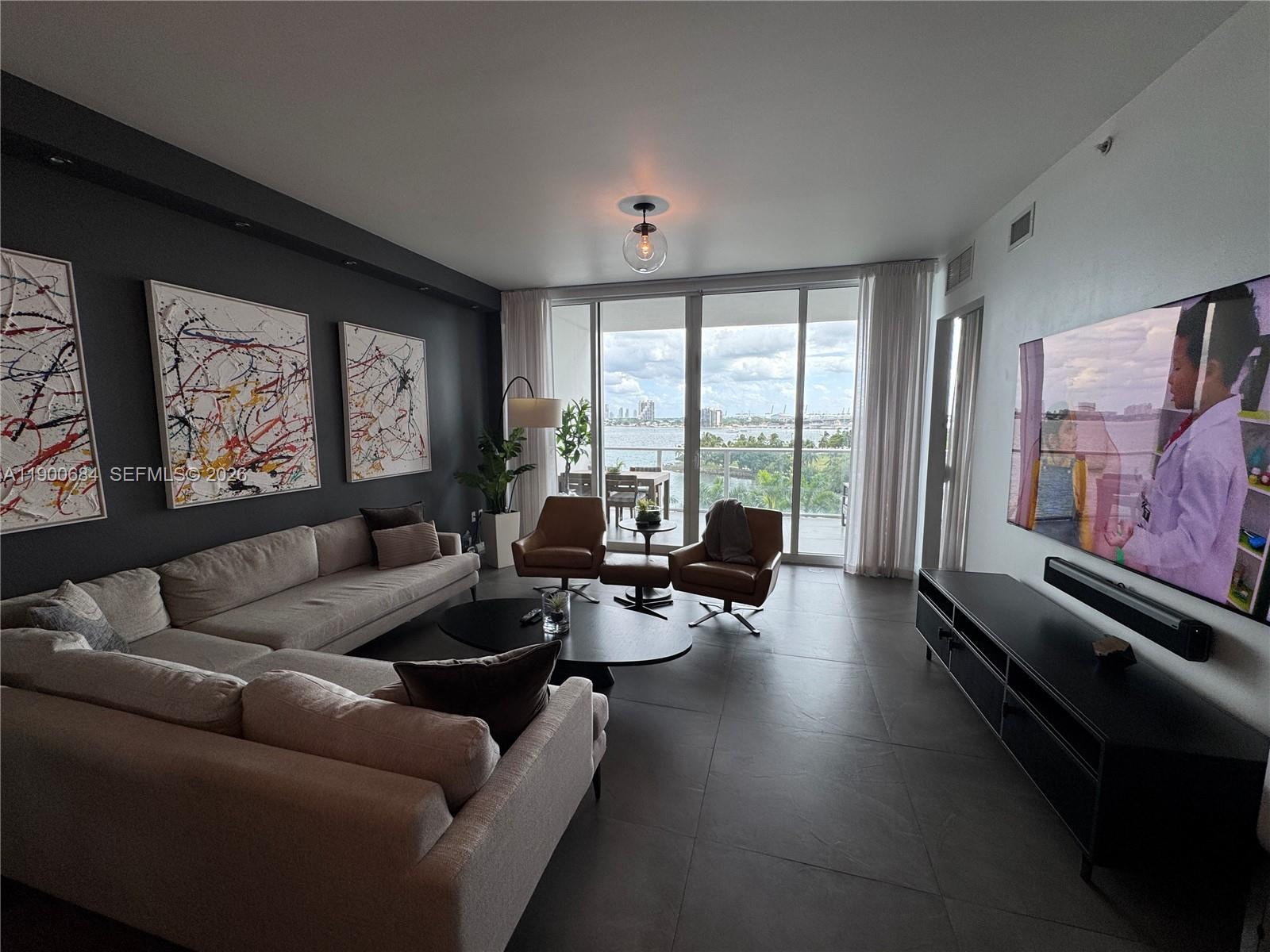 2020 N Bayshore Dr #703, Miami FL 33137