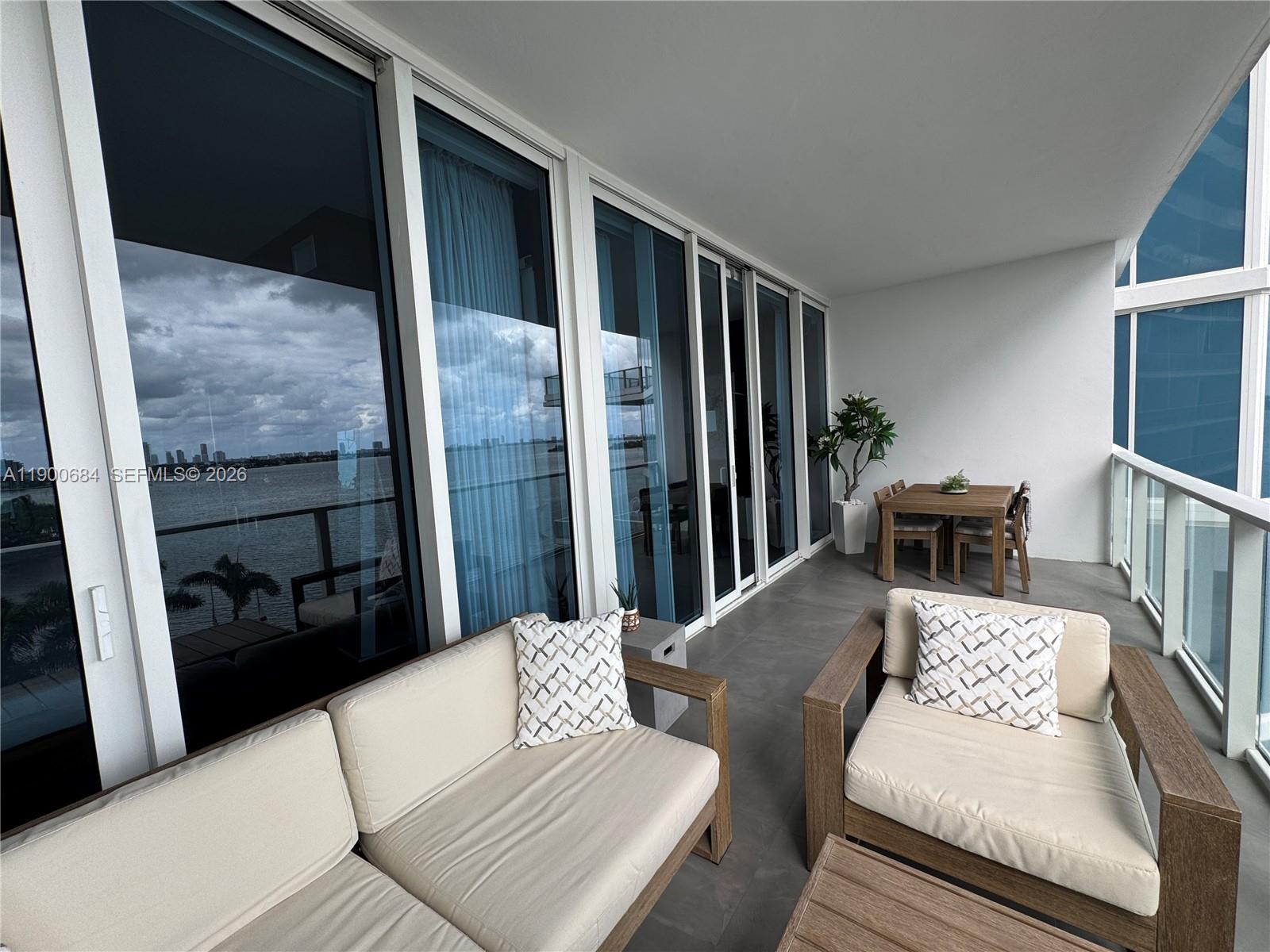 2020 N Bayshore Dr #703, Miami FL 33137