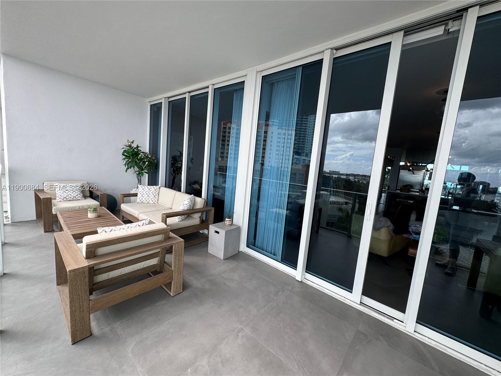 2020 N Bayshore Dr #703, Miami FL 33137