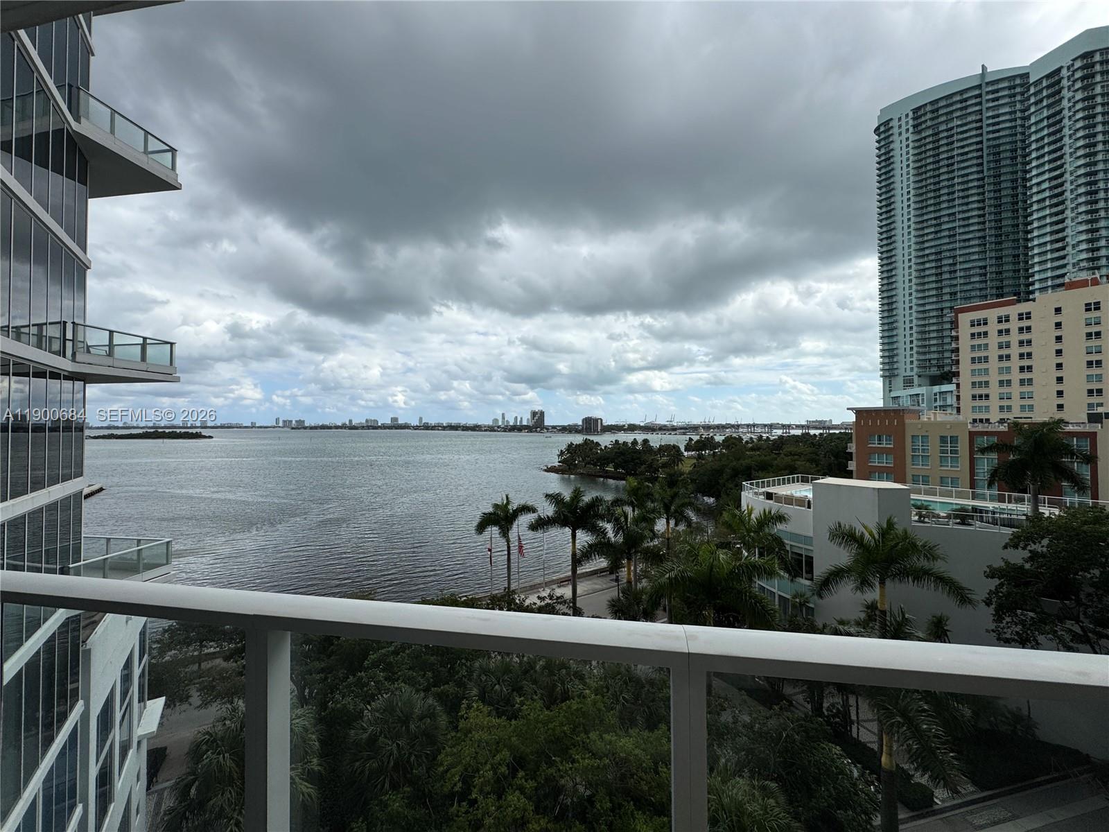 2020 N Bayshore Dr #703, Miami FL 33137