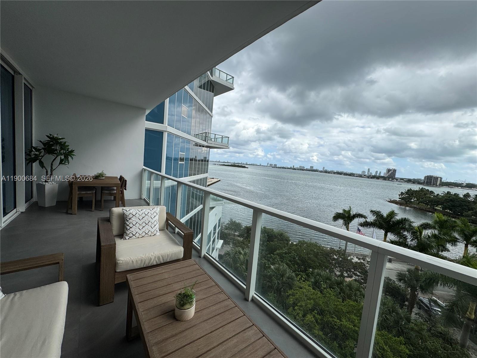 2020 N Bayshore Dr #703, Miami FL 33137