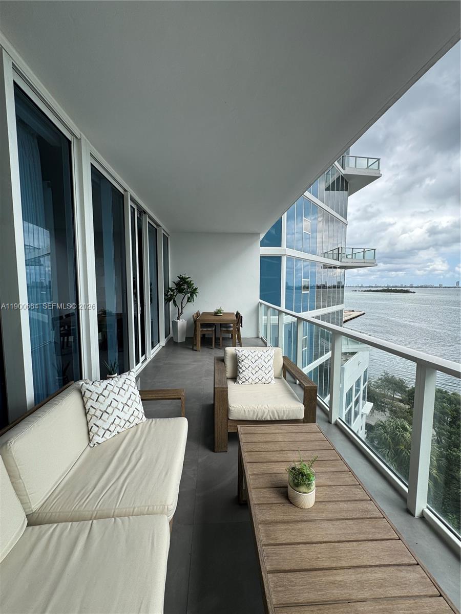 2020 N Bayshore Dr #703, Miami FL 33137