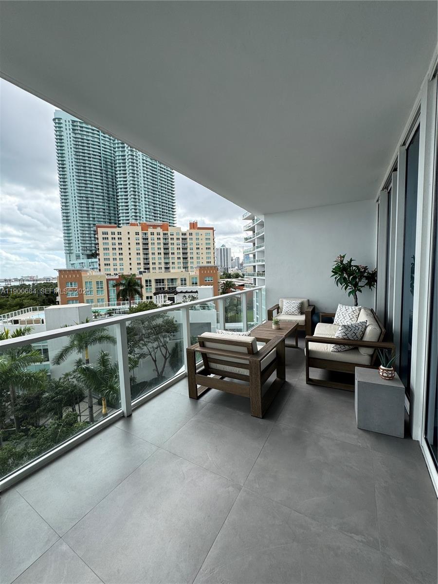 2020 N Bayshore Dr #703, Miami FL 33137