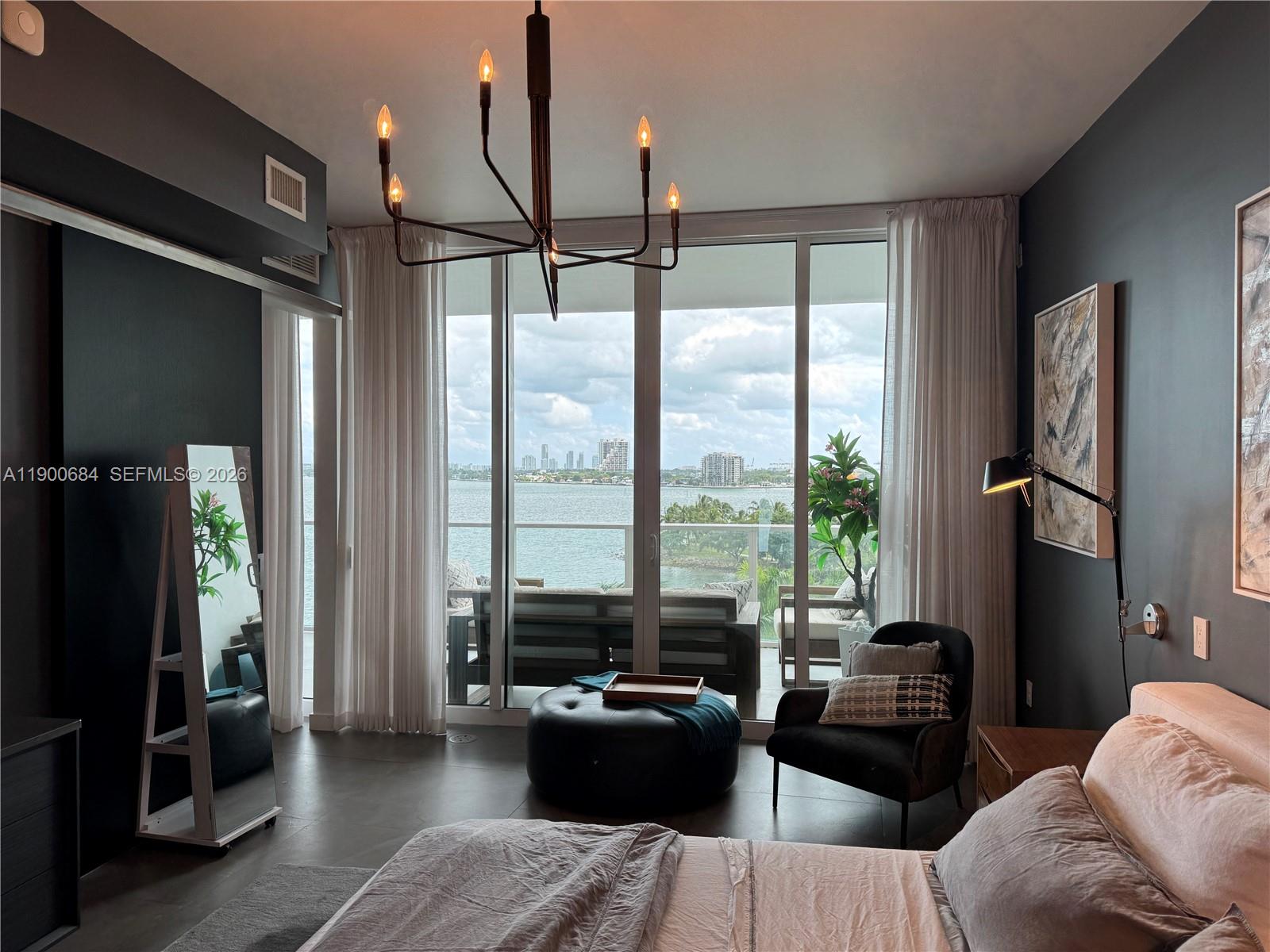 2020 N Bayshore Dr #703, Miami FL 33137