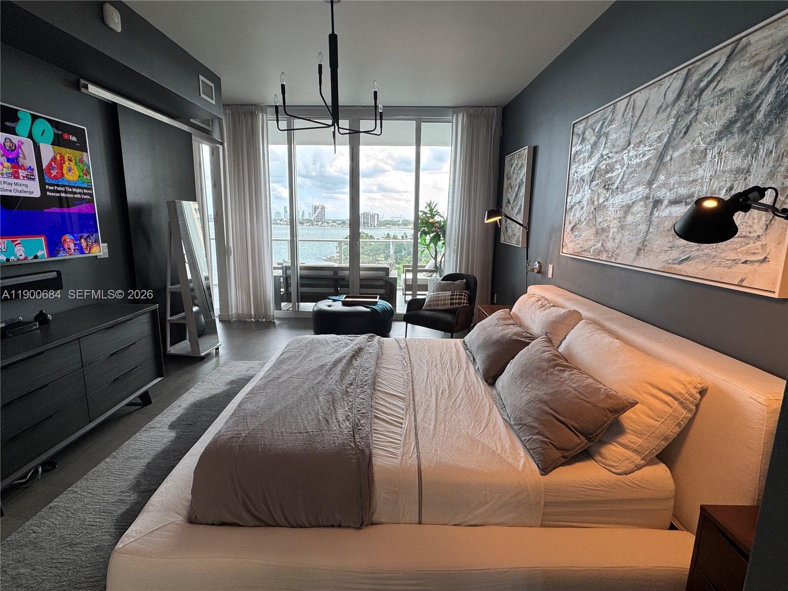 2020 N Bayshore Dr #703, Miami FL 33137
