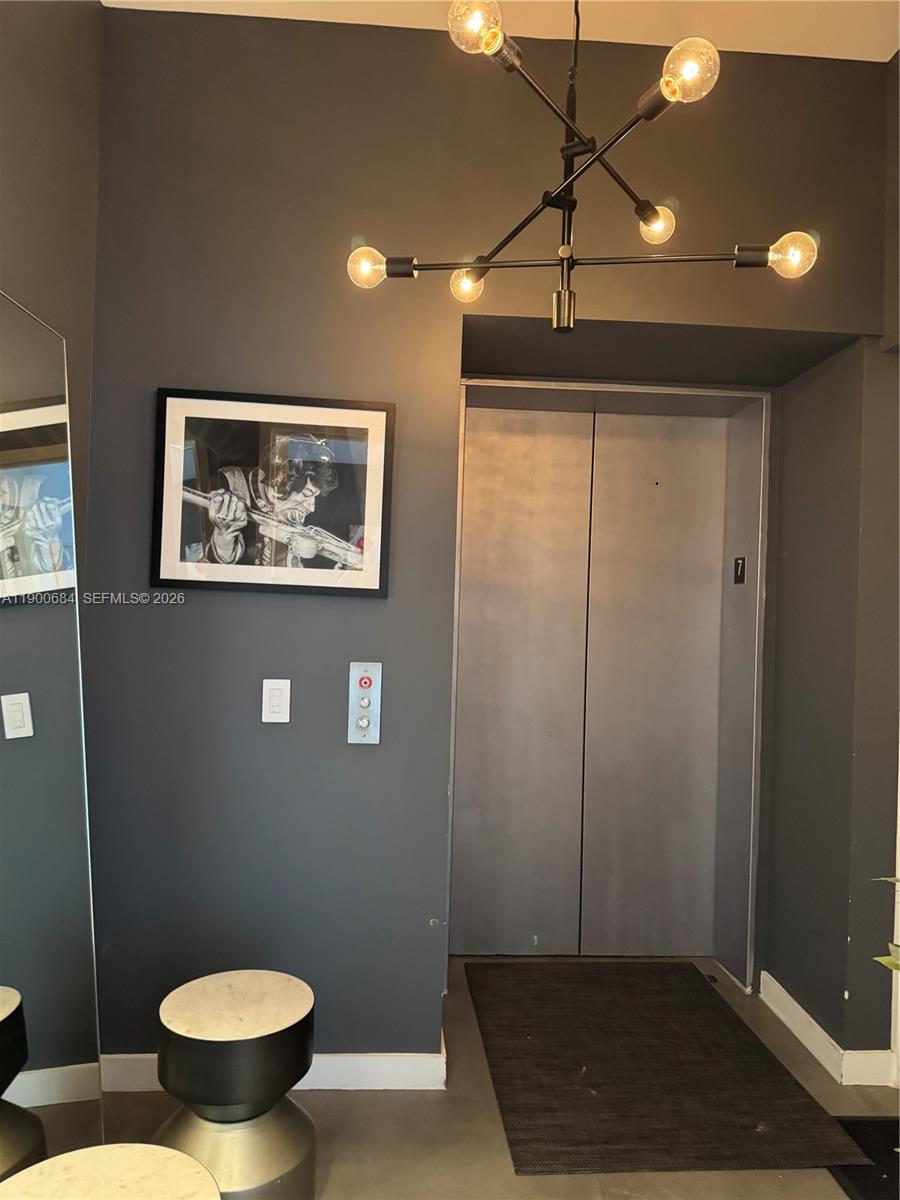 2020 N Bayshore Dr #703, Miami FL 33137