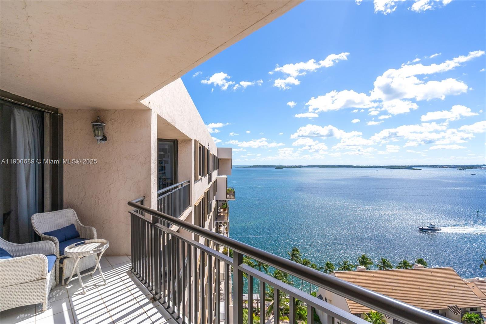 540 Brickell Key Dr #1813, Miami FL 33131