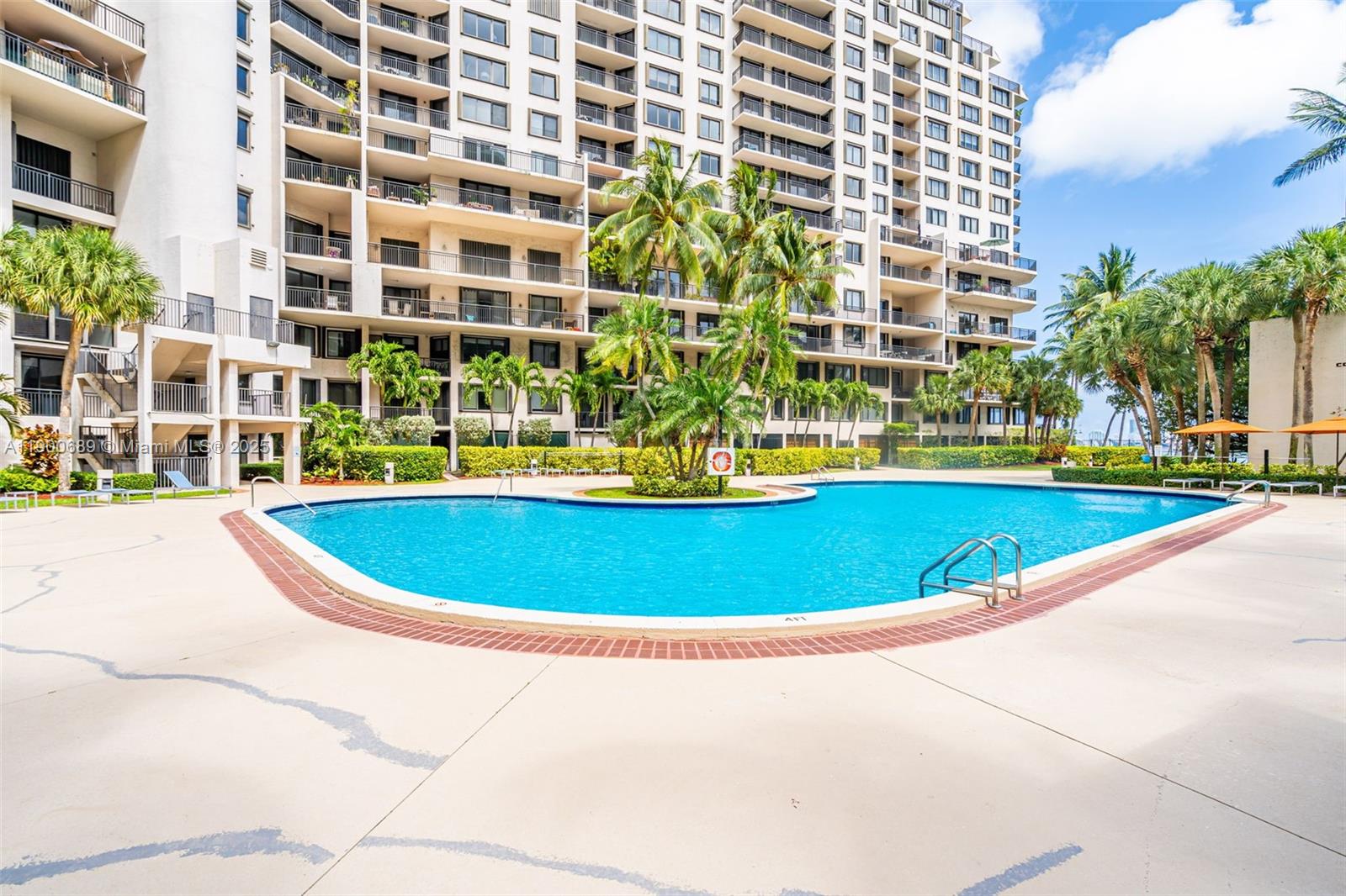 540 Brickell Key Dr #1813, Miami FL 33131