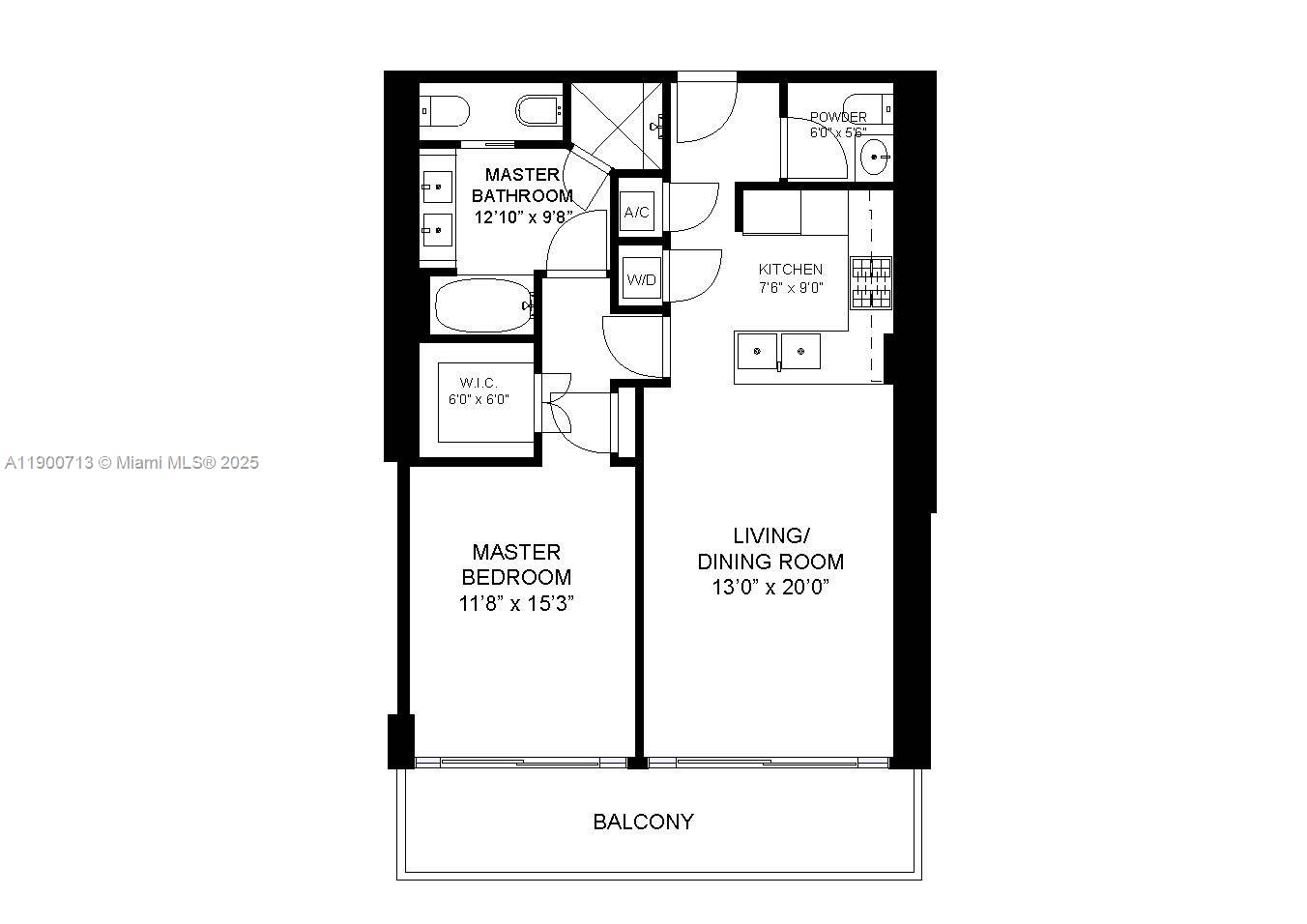 6799 Collins Ave #109, Miami Beach FL 33141