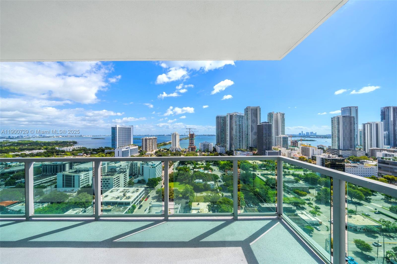 3301 NE 1st Ave #H2412, Miami FL 33137