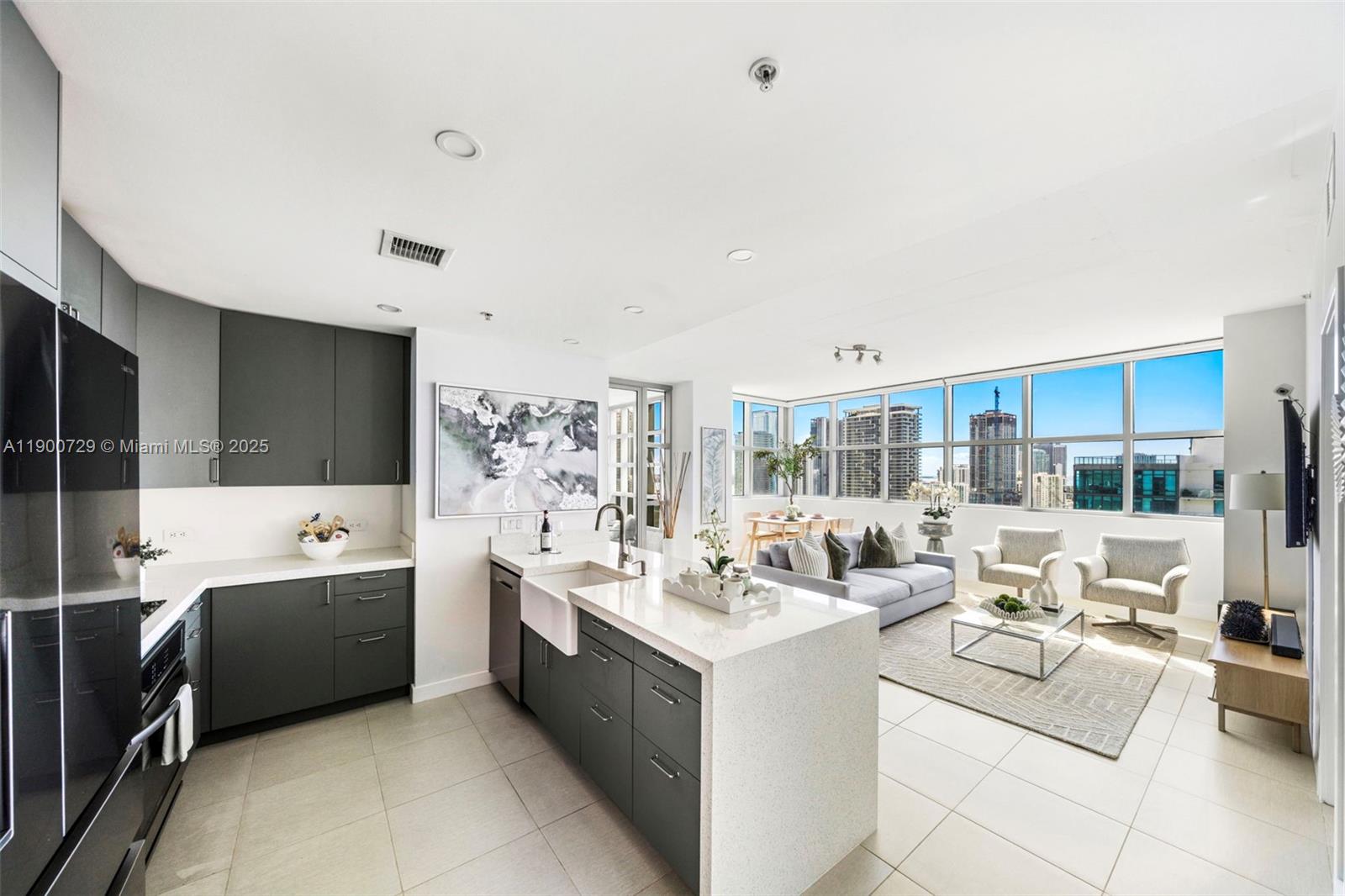 3301 NE 1st Ave #H2412, Miami FL 33137
