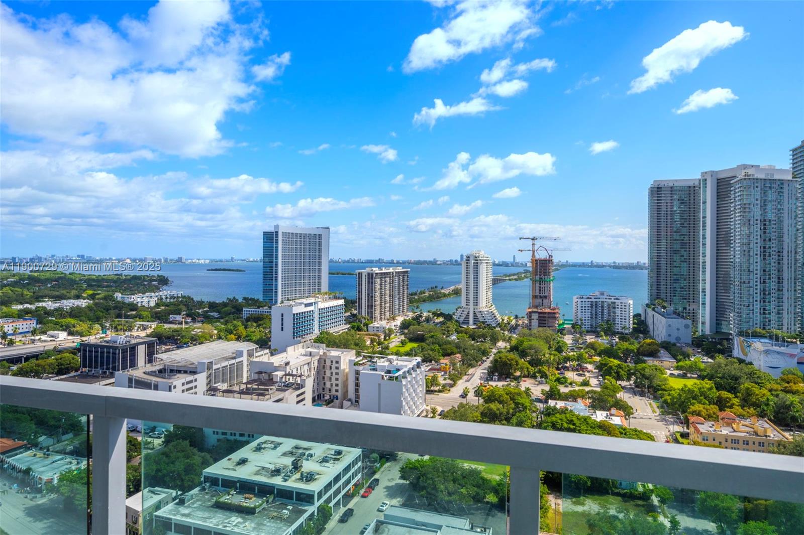 3301 NE 1st Ave #H2412, Miami FL 33137