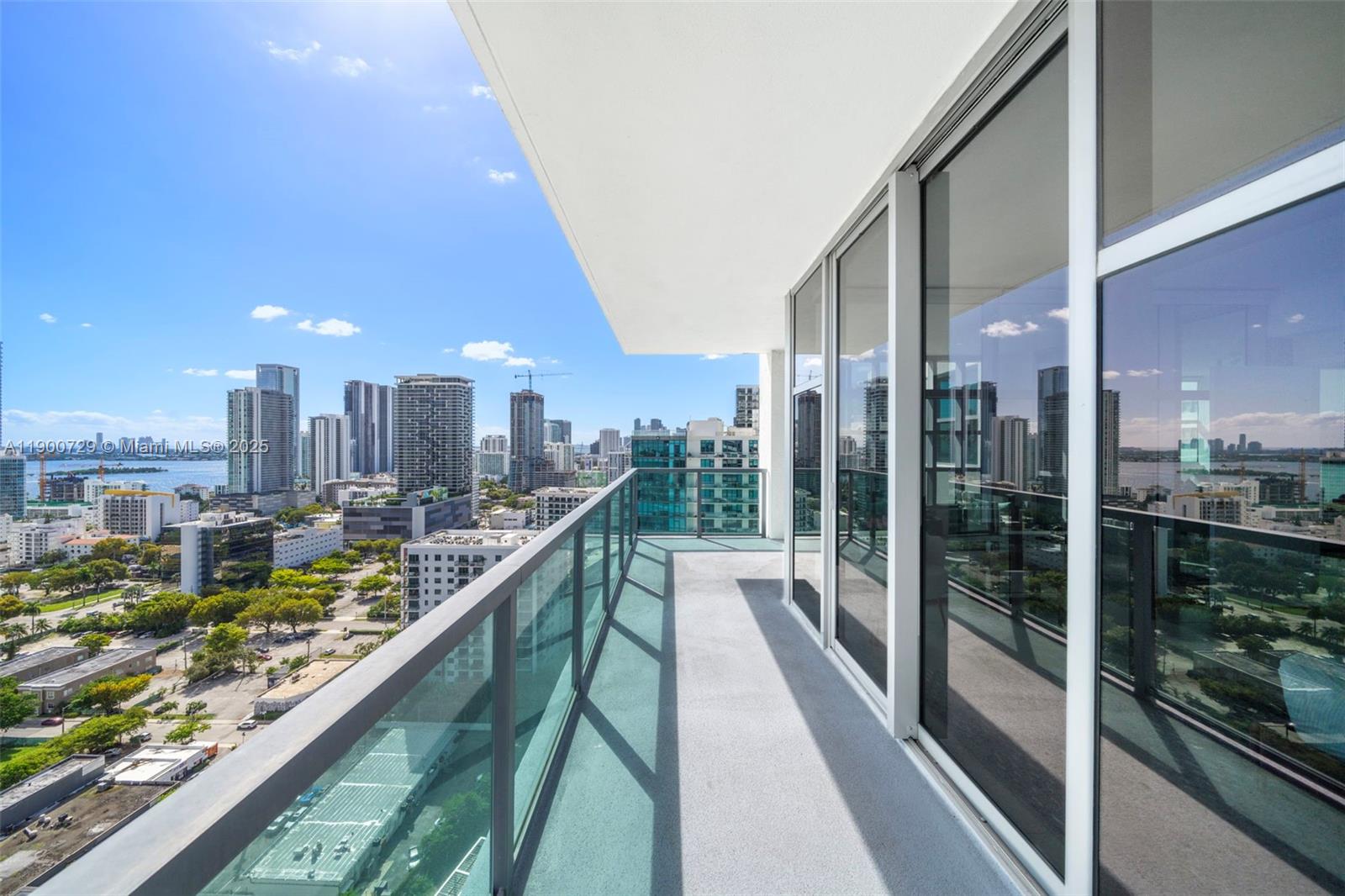 3301 NE 1st Ave #H2412, Miami FL 33137