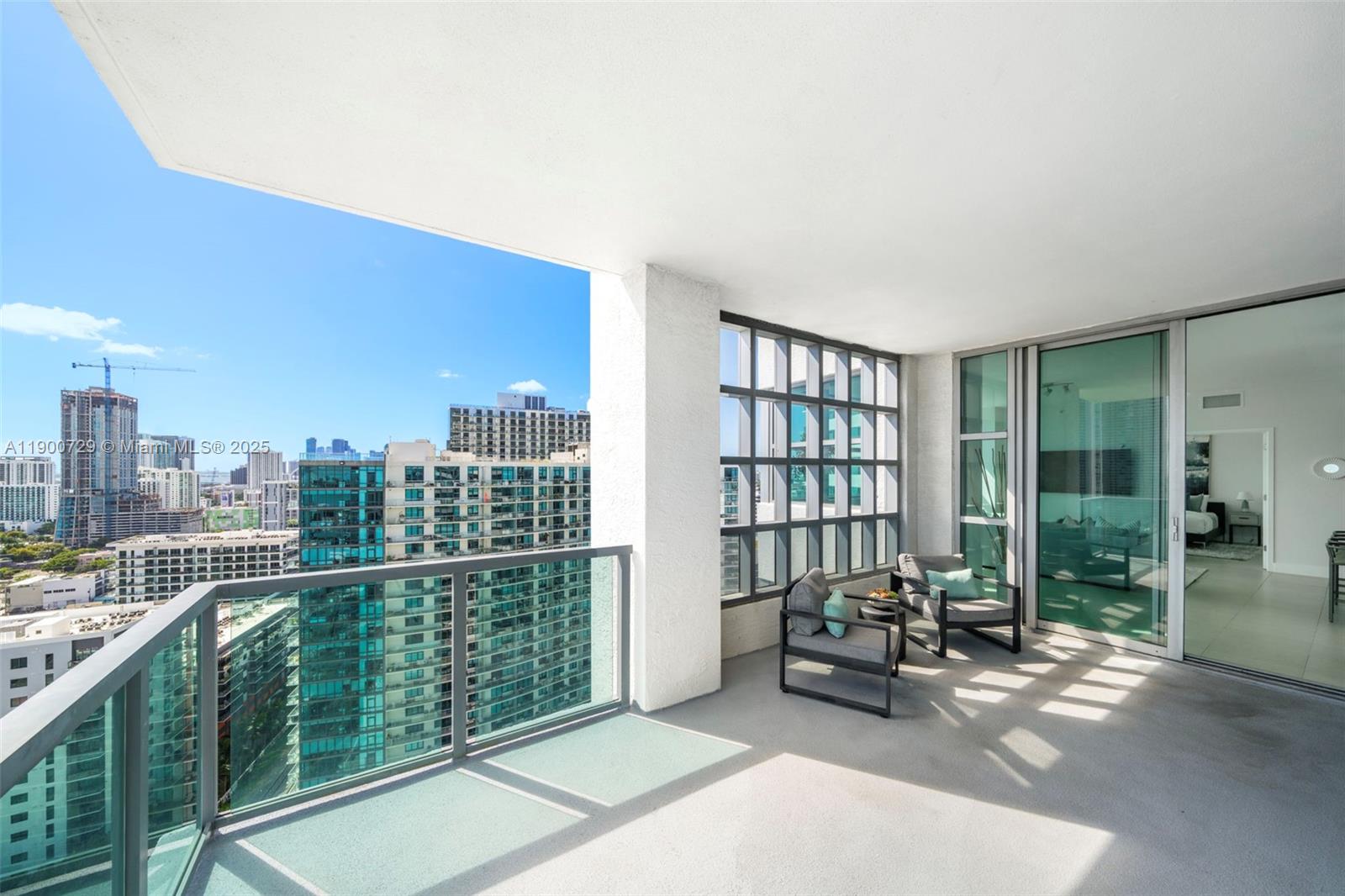 3301 NE 1st Ave #H2412, Miami FL 33137