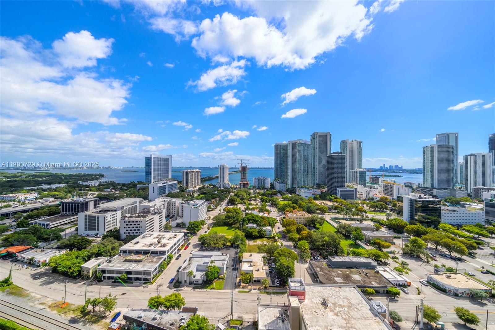 3301 NE 1st Ave #H2412, Miami FL 33137