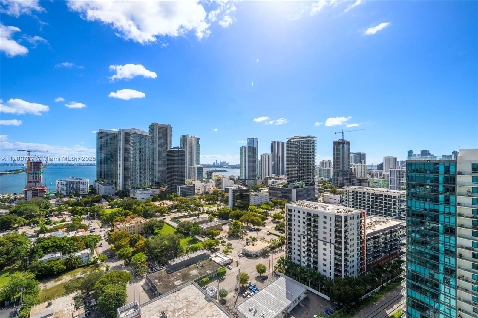 3301 NE 1st Ave #H2412, Miami FL 33137