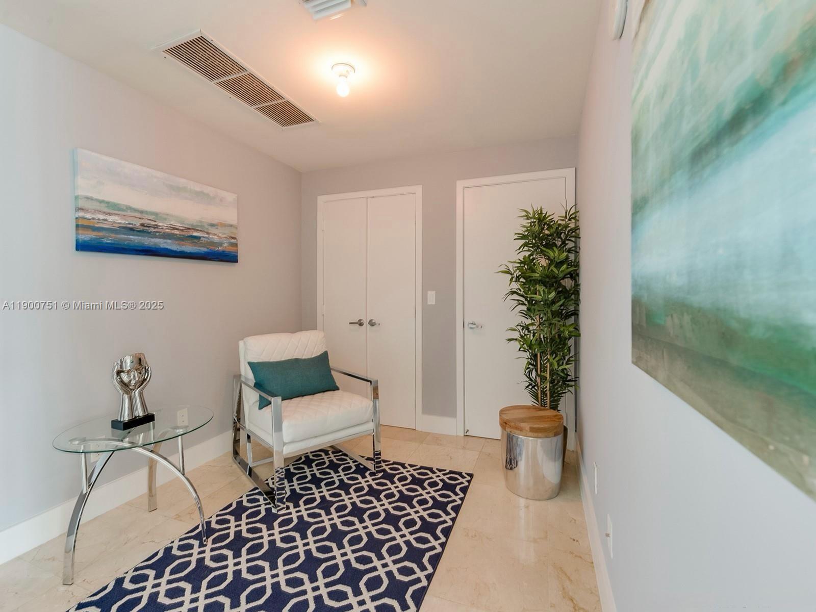 888 Biscayne Blvd #3603, Miami FL 33132