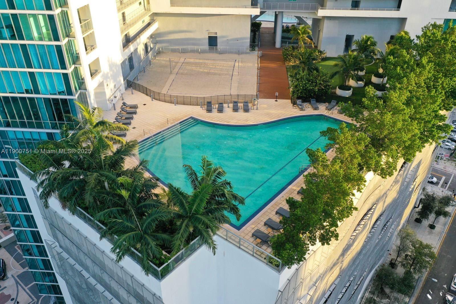 888 Biscayne Blvd #3603, Miami FL 33132