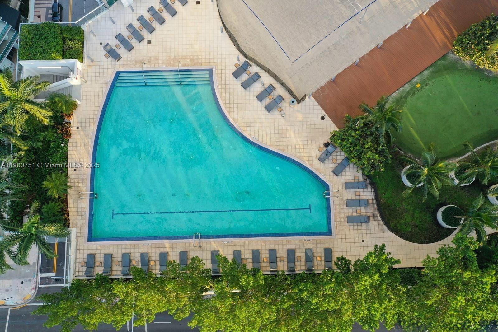 888 Biscayne Blvd #3603, Miami FL 33132