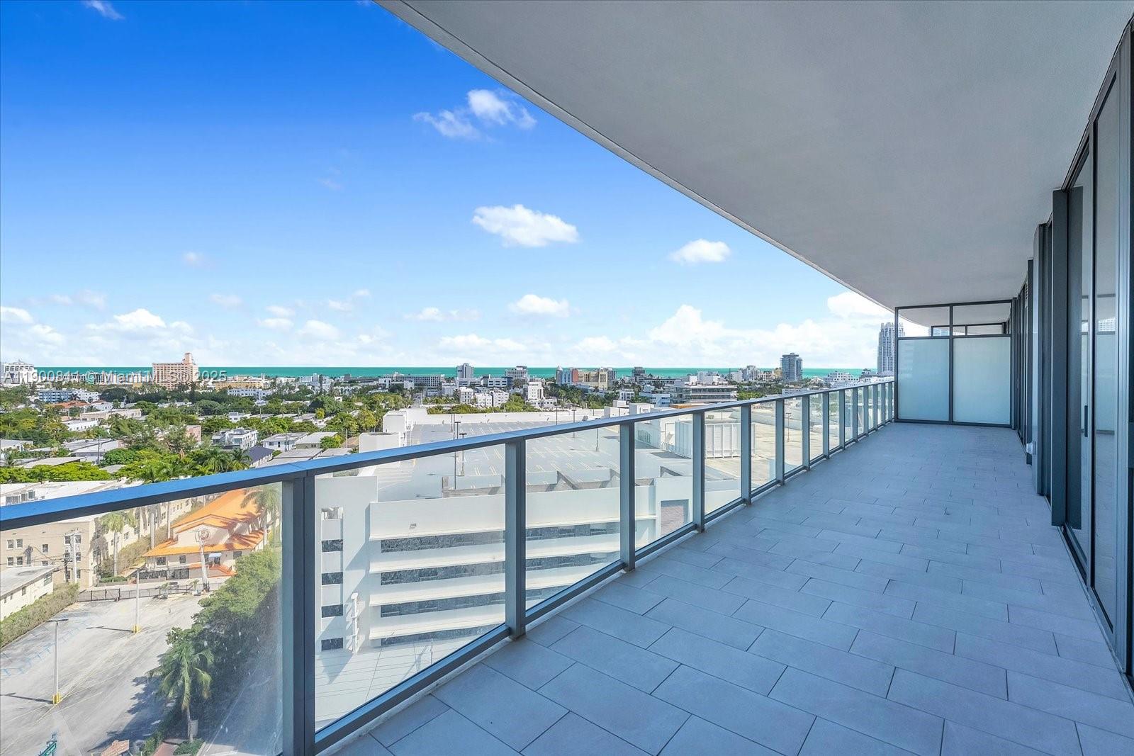 500 Alton Rd #1407, Miami Beach FL 33139