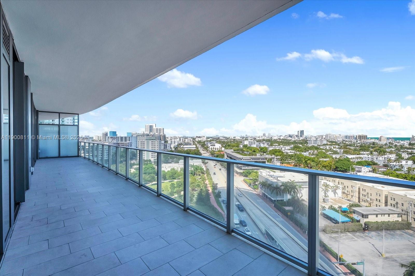 500 Alton Rd #1407, Miami Beach FL 33139