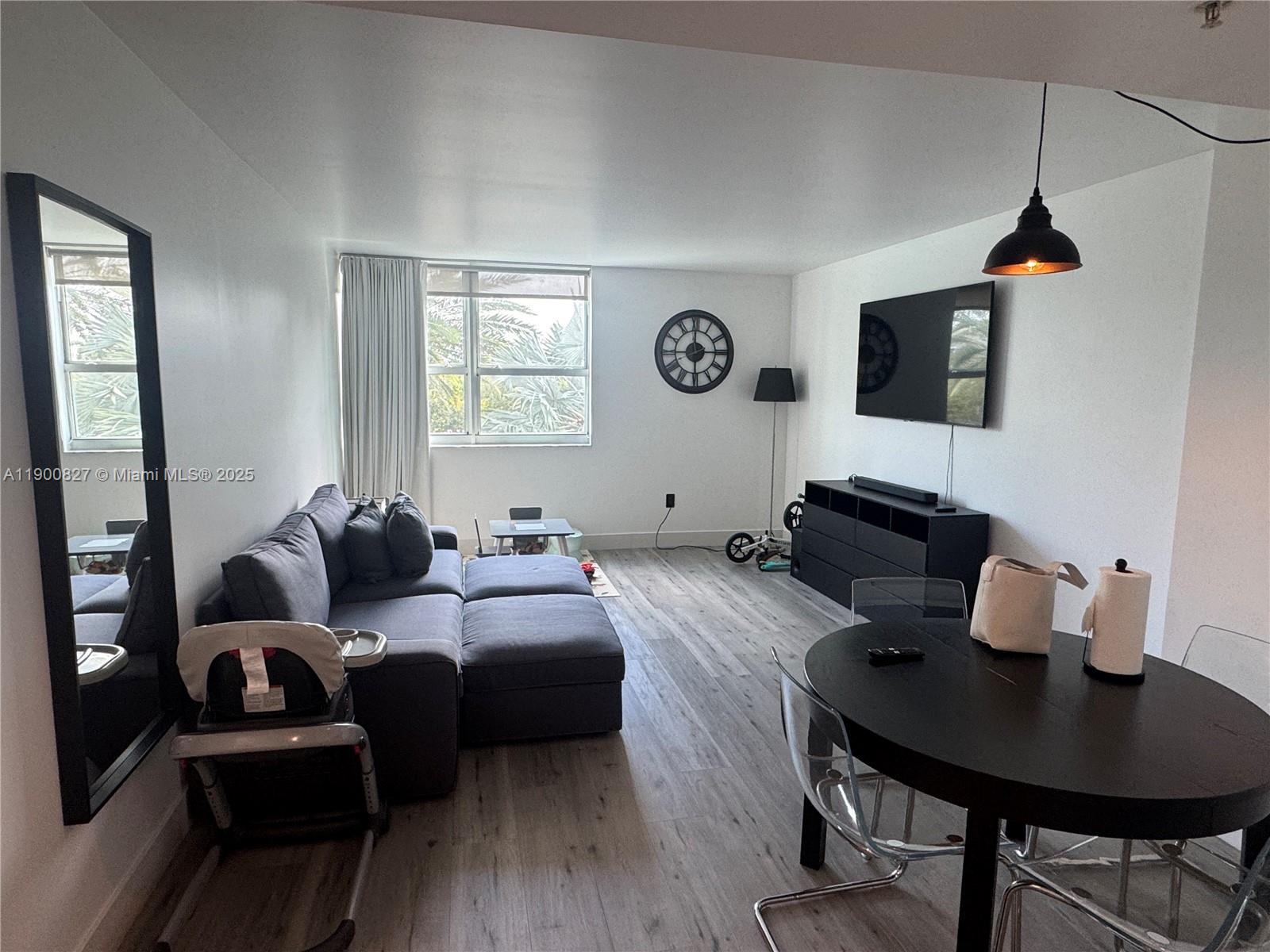650 West Ave #303, Miami Beach FL 33139