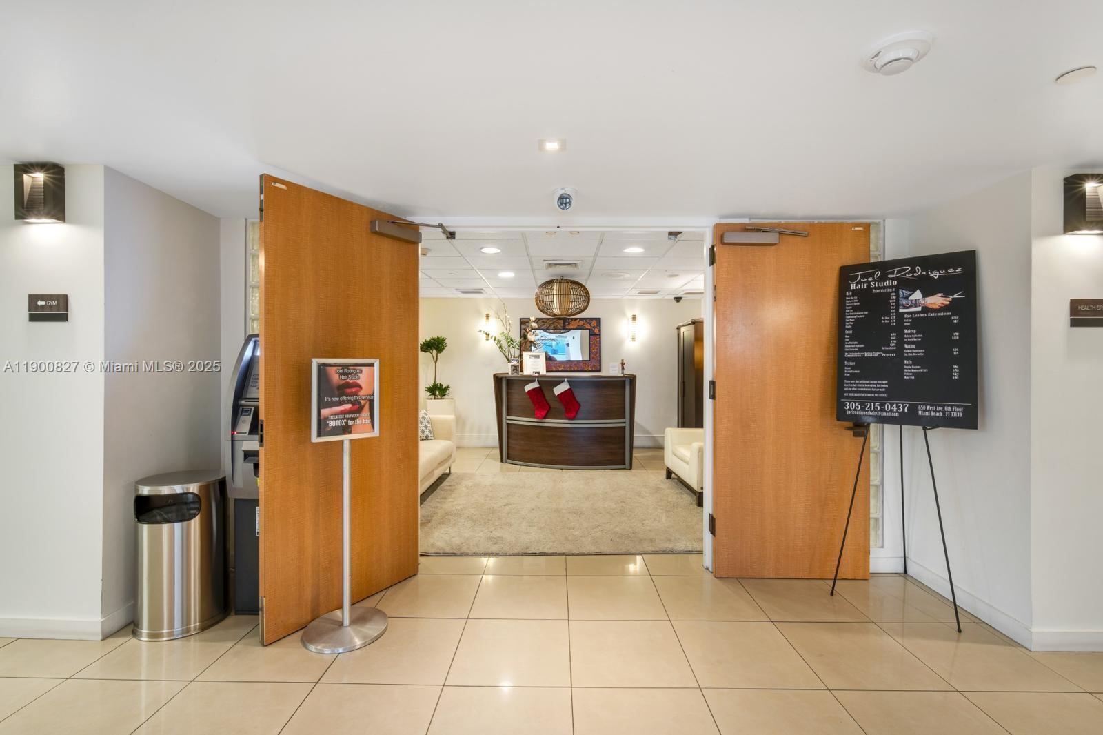 650 West Ave #303, Miami Beach FL 33139