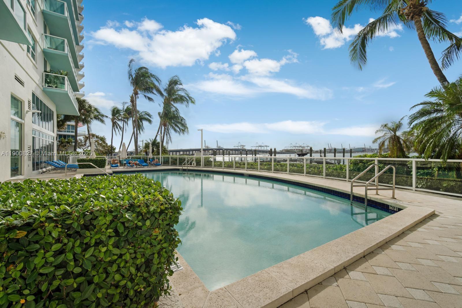 650 West Ave #303, Miami Beach FL 33139