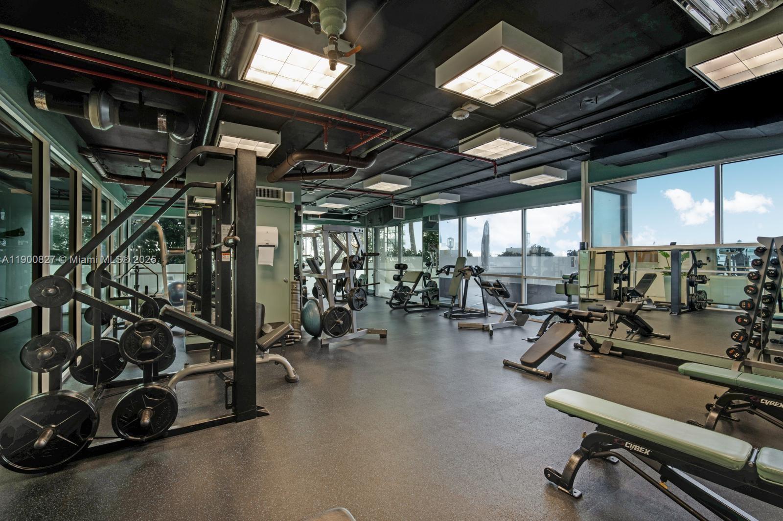 650 West Ave #303, Miami Beach FL 33139