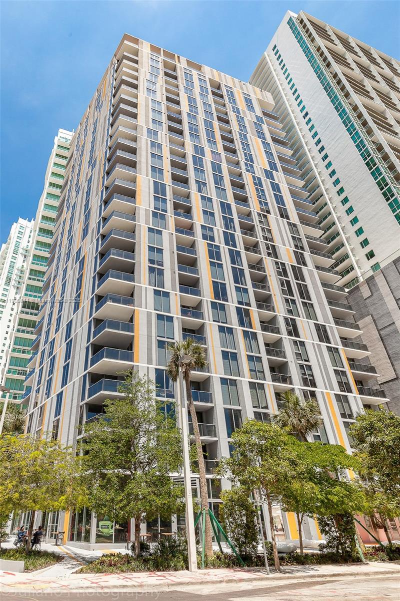 31 SE 6TH ST #2404, Miami FL 33131