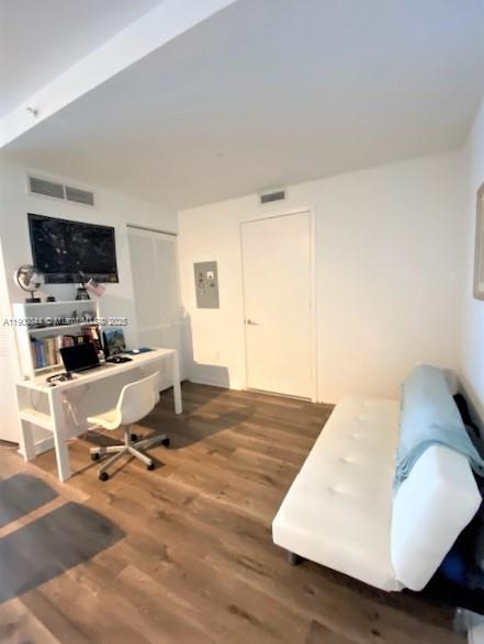 31 SE 6TH ST #2404, Miami FL 33131