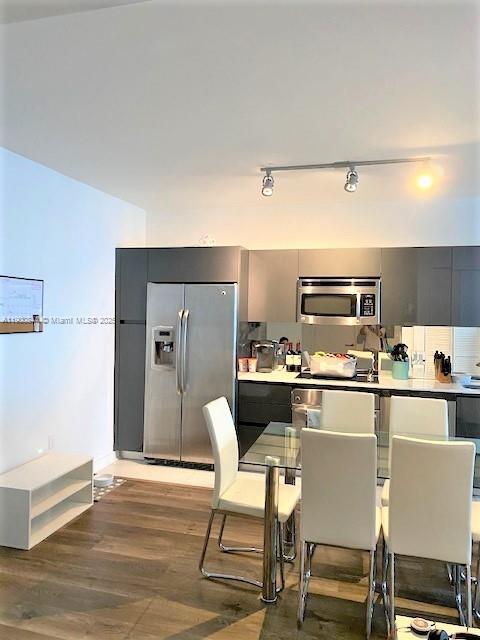 31 SE 6TH ST #2404, Miami FL 33131