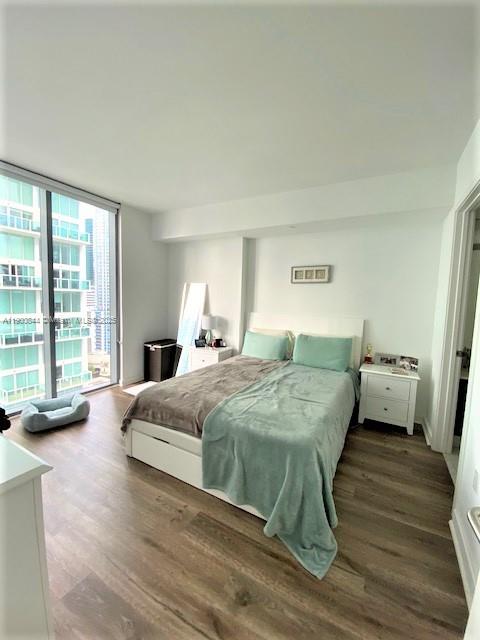 31 SE 6TH ST #2404, Miami FL 33131