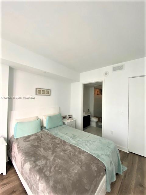 31 SE 6TH ST #2404, Miami FL 33131