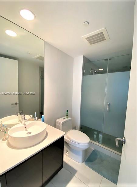 31 SE 6TH ST #2404, Miami FL 33131