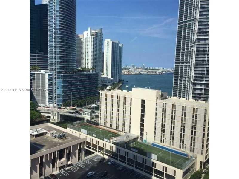 31 SE 6TH ST #2404, Miami FL 33131