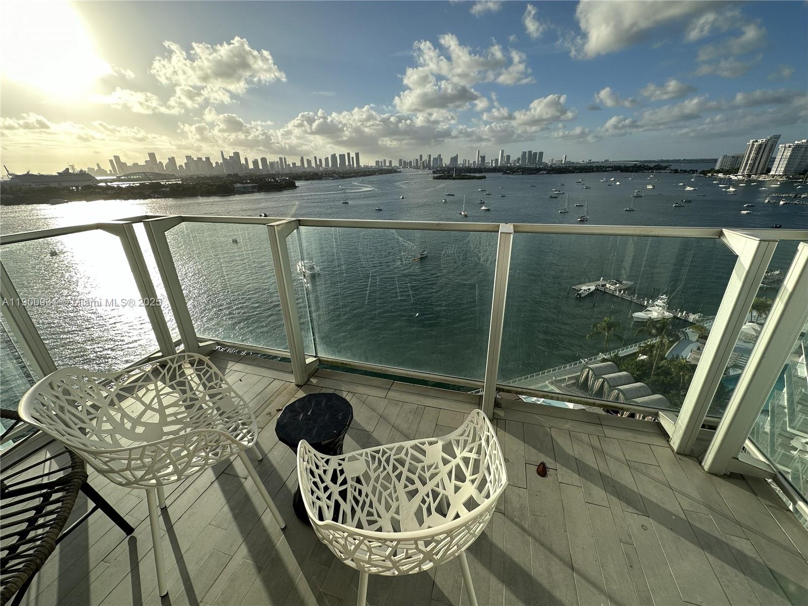 1100 West Ave #1520, Miami Beach FL 33139