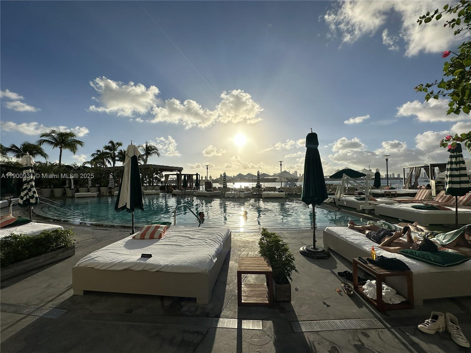 1100 West Ave #1520, Miami Beach FL 33139