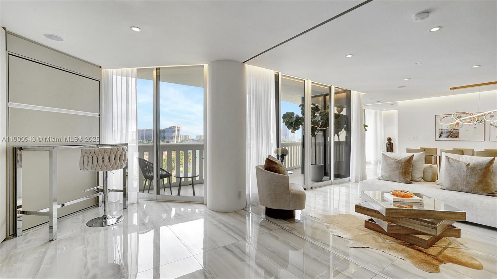 3000 Island Blvd #905, Aventura FL 33160